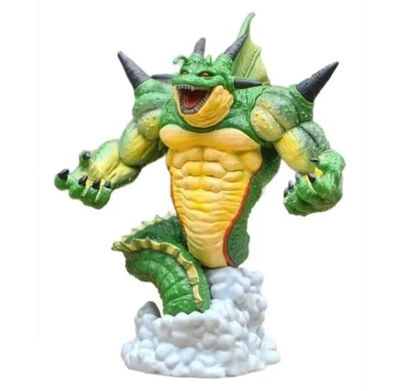 Porunga - 14cm Figura Dragon Ball con caja