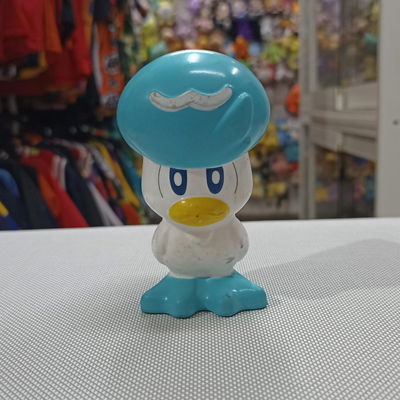 QUaxly Pokemon McDonalds 2024 Juguetes Promocionales Coleccionables Retro 0372