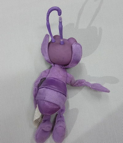 Bichos Princesa Dot Disney Pixar Mattel- Juguete Retro JFRetro R213