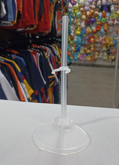 Base para Figura - Agarra para cuello o cintura Regulable - 20cm Accesorios de Figura 256