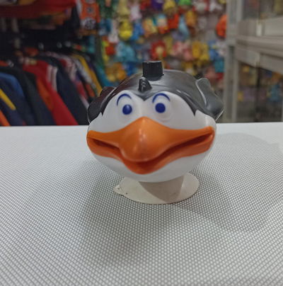 Pinguino Madagascar McDonalds 2010 Juguetes Promocionales Coleccionables Retro 0361