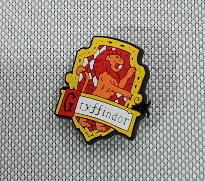 Harry potter 01 Pines de Crocs