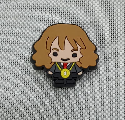 Harry potter 05 Pines de Crocs