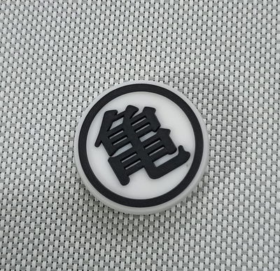 Dragon Ball 01 Pines de Crocs