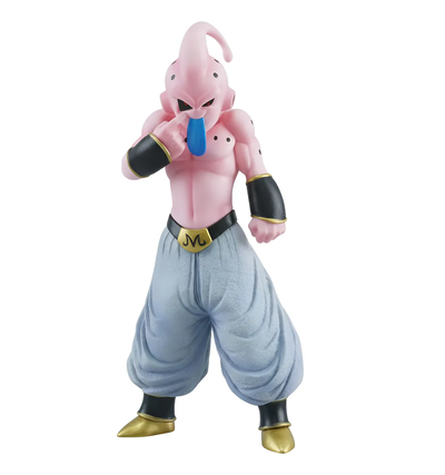 Kid Buu - Majin buu 02 20cm Figura Dragon Ball con caja