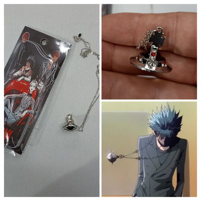 Colgante collar Shin de Nana - Vivienne Westwood - Pequeño