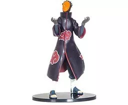 Tobi Figura Naruto Colección Planeta DeAgostini Nuevo Sellado
