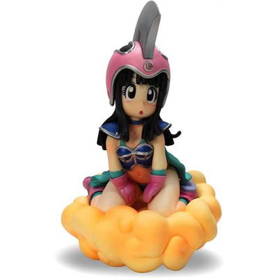 Milk Chichi kid 15cm Figura Dragon Ball con caja