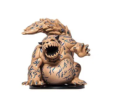  Una Cola - Shukaku - Figura Naruto Colección Planeta DeAgostini Nuevo Sellado