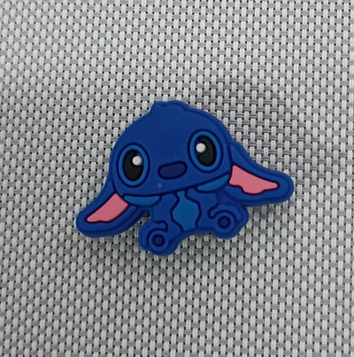 Stitch 05 Pines de Crocs