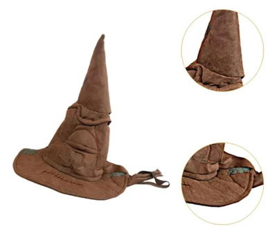 Sombrero seleccionador Harry Potter - Gorro - Cosplay
