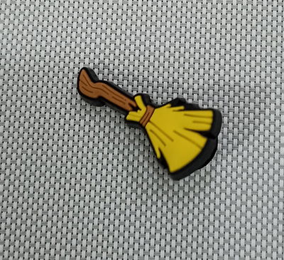 Harry potter 04 Pines de Crocs