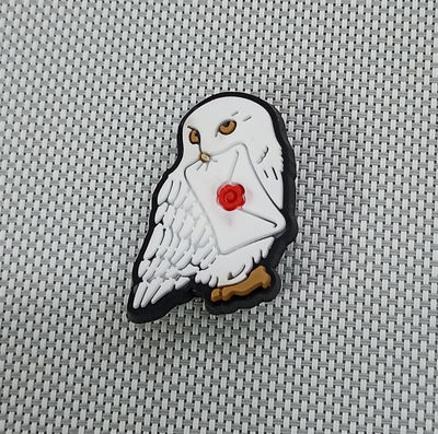 Harry potter 08 Pines de Crocs