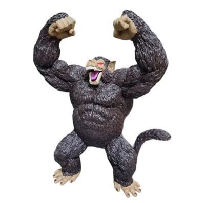 Ozaru - 40cm - Figura Dragon Ball con caja
