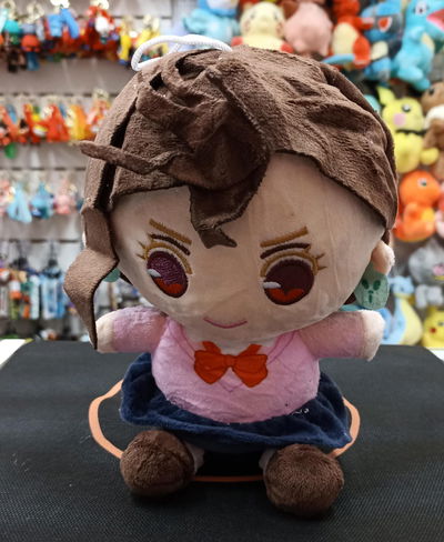 Momo Ayase Peluche Dan da Dan - DandaDan