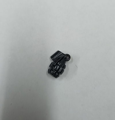 Granada de mano 1cm Genérico Color Negro - Accesorios de Figura 233