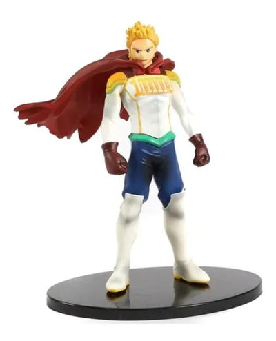 Lemillion - Mirio Togata Figura Boku no Hero Academia