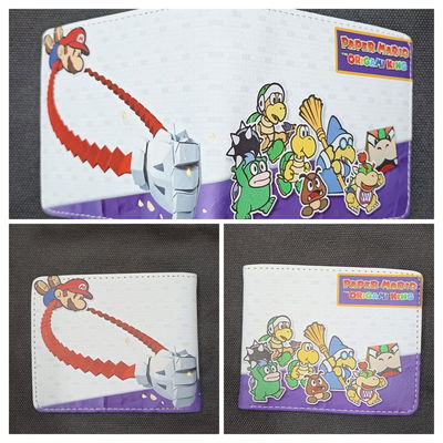 Billetera Mario Bros. 06