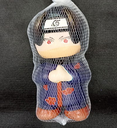 Itachi 01 Squishy Figura 12cm - Naruto