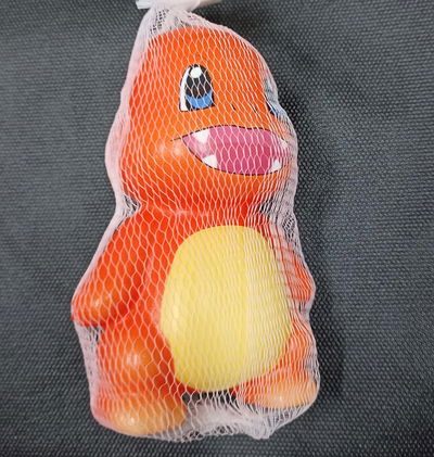 Charmander 01 Squishy Figura 12cm - Pokemon
