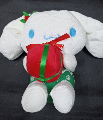 Cinnamoroll 11 Peluche Sanrio