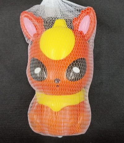 Flareon 01 Squishy Figura 12cm - Pokemon