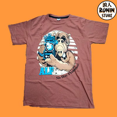 Remera Alf Consultar disponibilidad de Talle