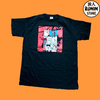Remera Levi Shingeki No Kyojin - Attack on Titan - Consultar disponibilidad de Talle