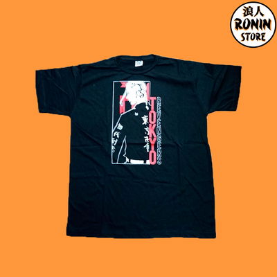 Remera Ken Ryuguji - Draken - Tokyo Revengers - Consultar disponibilidad de Talle