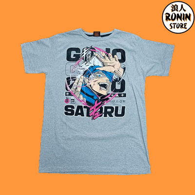 Remera Gojo - Jujutsu Kaisen - Consultar disponibilidad de Talle