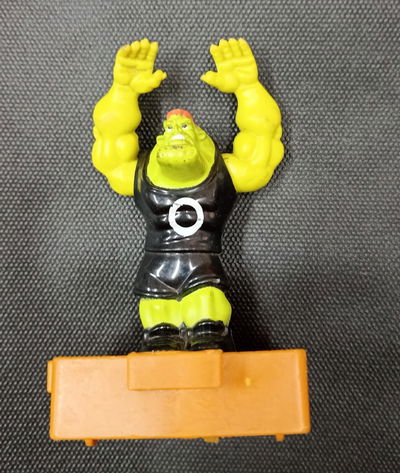 Space Jam Mcdonalds 1996 Juguetes Promocionales Coleccionables Retro 0344