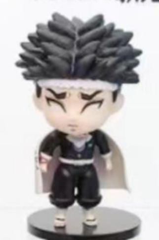 Gyomei Himejima 01 Gashapon Figura Kimetsu no Yaiba - Demon Slayer