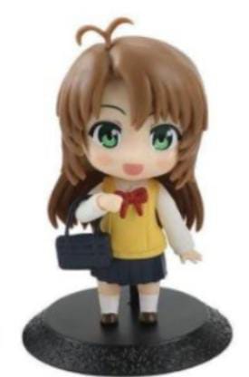 Komari Koshigaya 01 Gashapon Figura Non Non Biyori