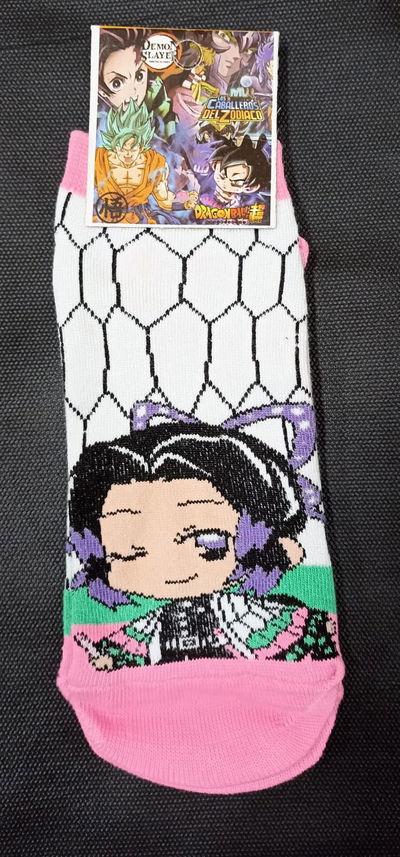 Medias Shinobu 01 - Kimetsu No Yaiba - Demon Slayer