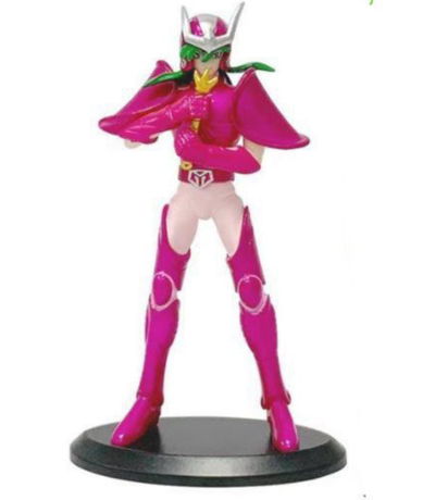 Shun de Andromeda 18cm Figura Los caballeros del Zodiaco- Saint Seiya - Sin caja
