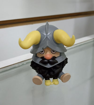 Senshi 5cm Gashapon Figura Dungeon Meshi