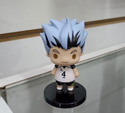 Kotaro Bokuto Gashapon Figura Haikyuu 03