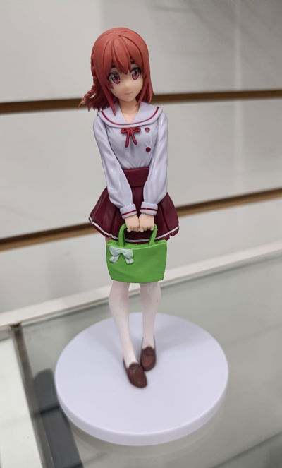 Sumi Sakurasawa Figura Rent a Girlfriend - Kanojo Okarishimasu sin caja
