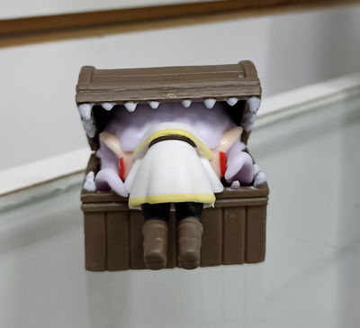Frieren 05 Figura Gashapon Soso no Frieren - SouSou no Frieren