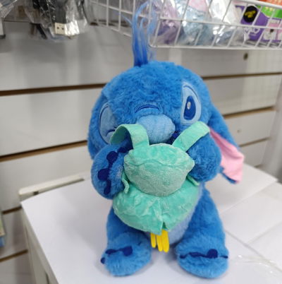 Peluche Stitch 05