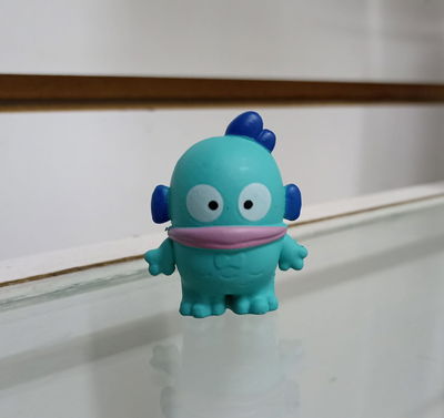 hangyodon 01 3cm Gashapon Figura Sanrio