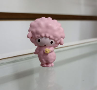 My Sweet Piano 01 3cm Gashapon Figura Sanrio