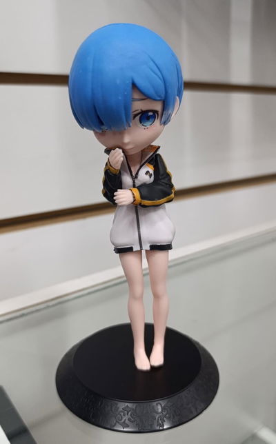 Rem Figura Re Zero sin caja 06