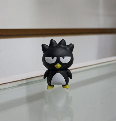 Badtz-Maru 01 3cm Gashapon Figura Sanrio - Badtz Maru