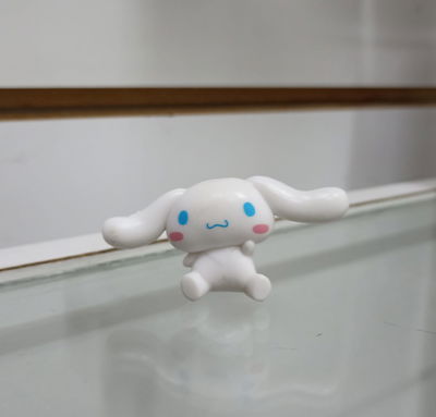 Cinnamoroll 01 3cm Gashapon Figura Sanrio