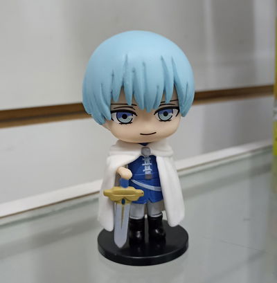 Himmel 03 Figura Gashapon Soso no Frieren - SouSou no Frieren
