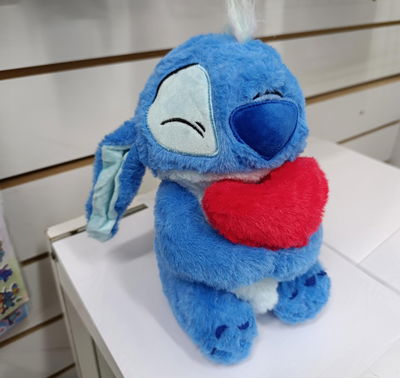 Peluche Stitch 06