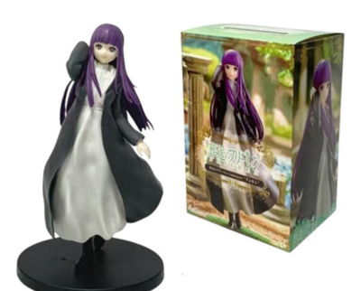 Fern Figura Sousou no Frieren 19cm con caja 