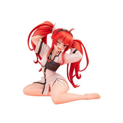 Eris Boreas Greyrat Figura Mushoku Tensei 12cm aprox con caja
