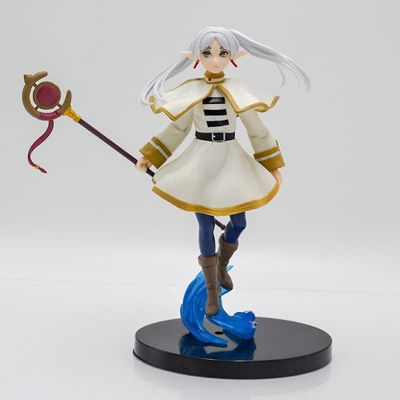 Frieren Figura Sousou no Frieren 19,5com con caja 